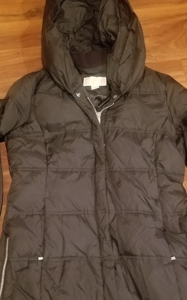 New without tags Michael Kors puffer jacket